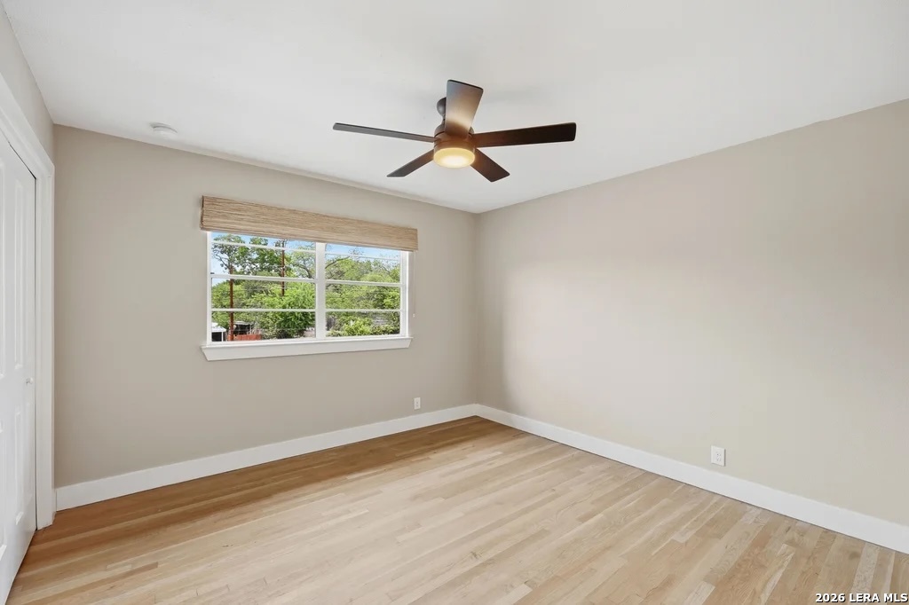 2203 Briarwood Drive San Antonio TX 78209