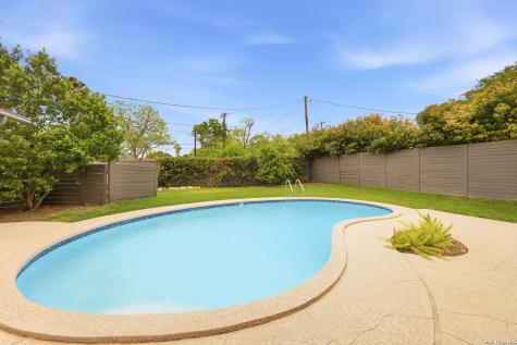 2203 Briarwood Drive San Antonio TX 78209