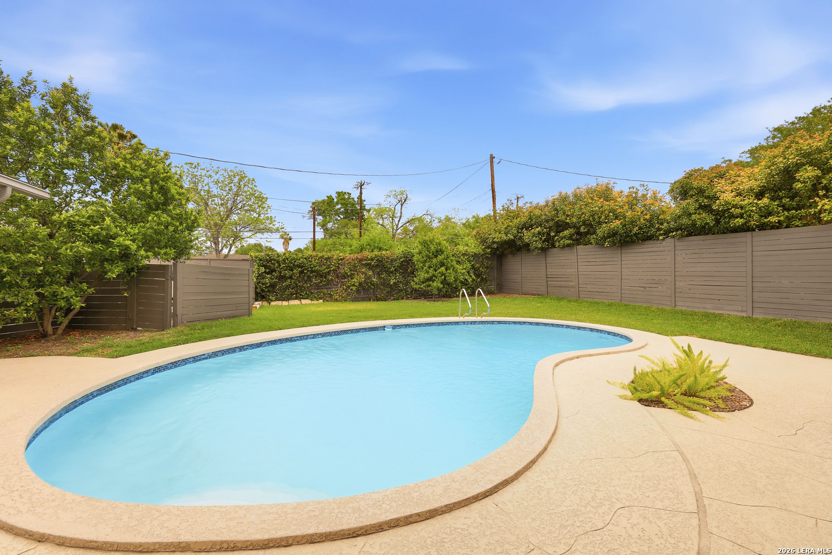 2203 Briarwood Drive San Antonio TX 78209