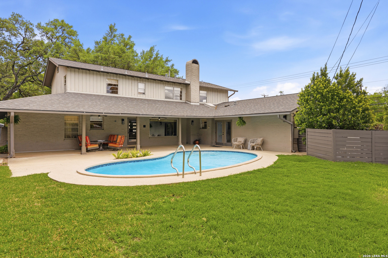 2203 Briarwood Drive San Antonio TX 78209