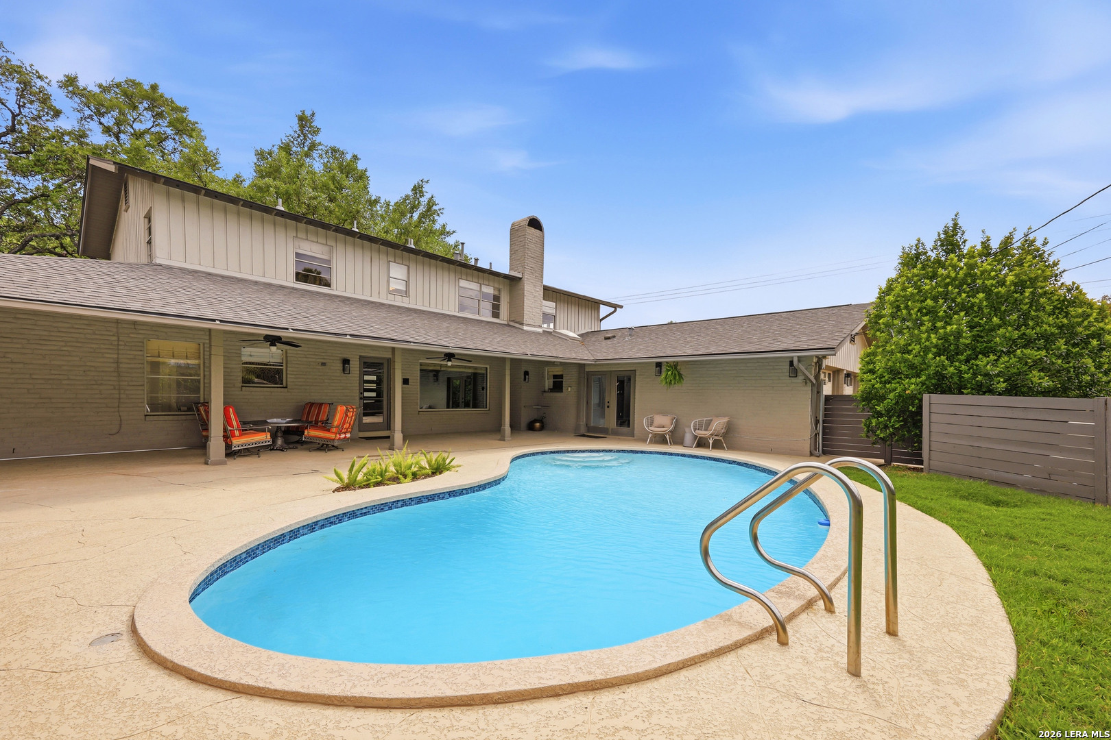 2203 Briarwood Drive San Antonio TX 78209