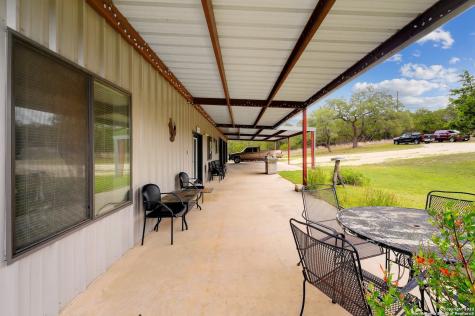 121 Richards Road Kerrville TX 78028