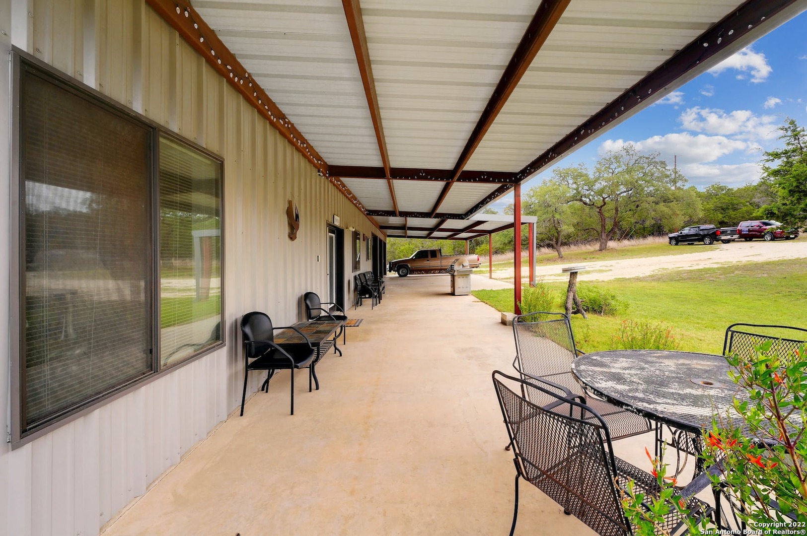 121 Richards Road Kerrville TX 78028