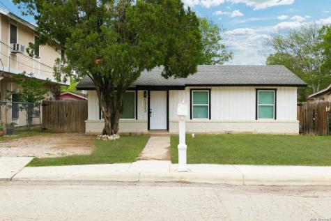 5323 El Paso Street San Antonio TX 78237