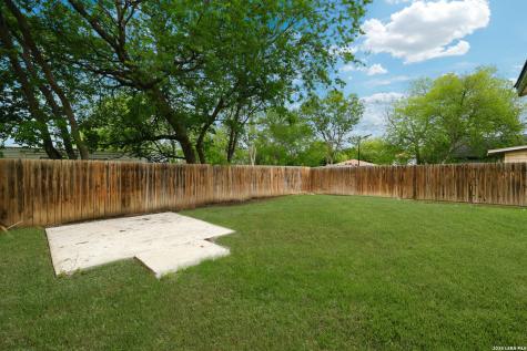 5323 El Paso Street San Antonio TX 78237