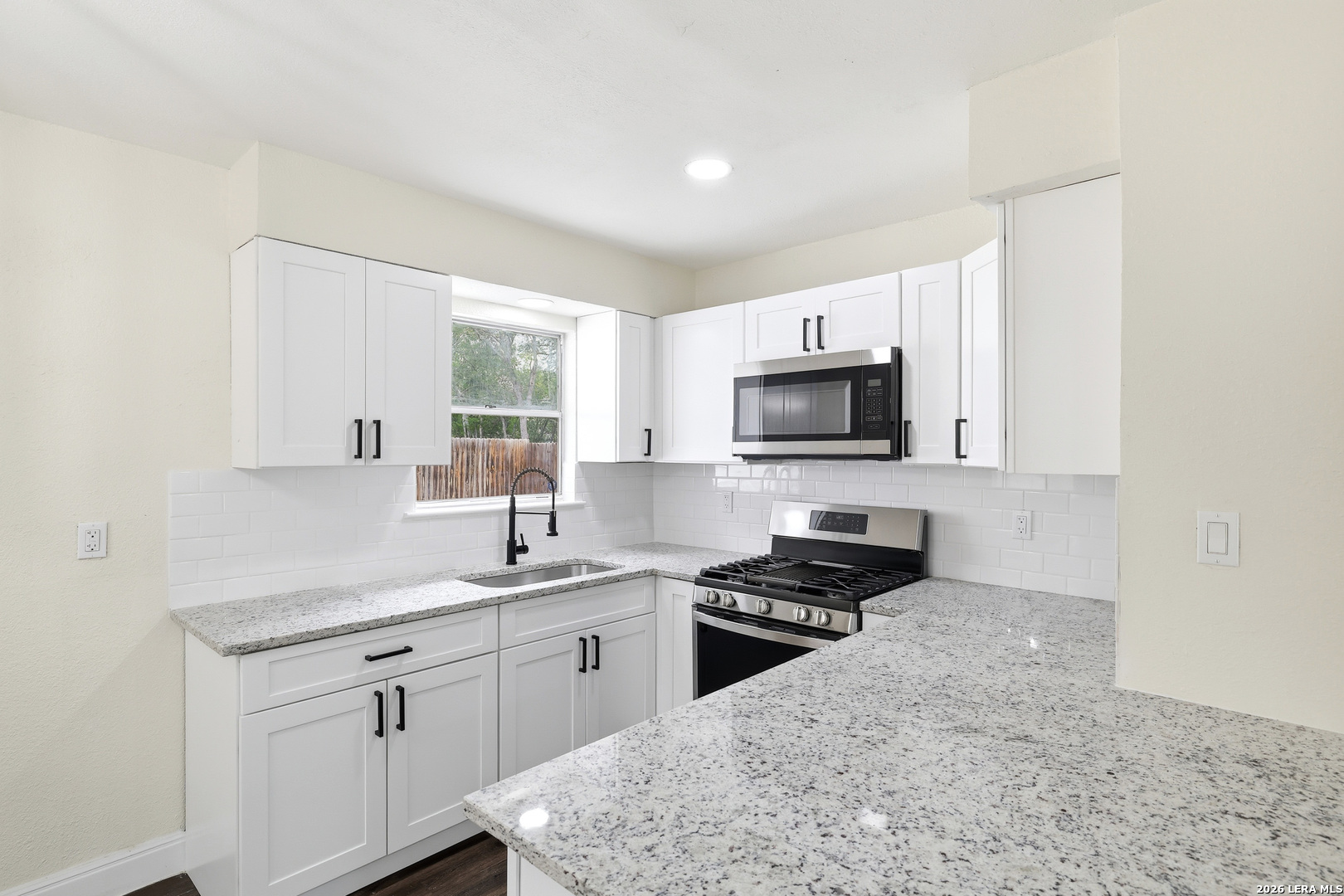 5323 El Paso Street San Antonio TX 78237