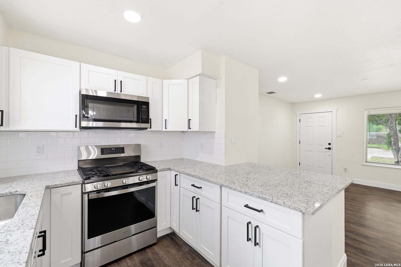 5323 El Paso Street San Antonio TX 78237