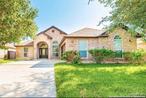 2021 Manzanares Drive Laredo TX 78045