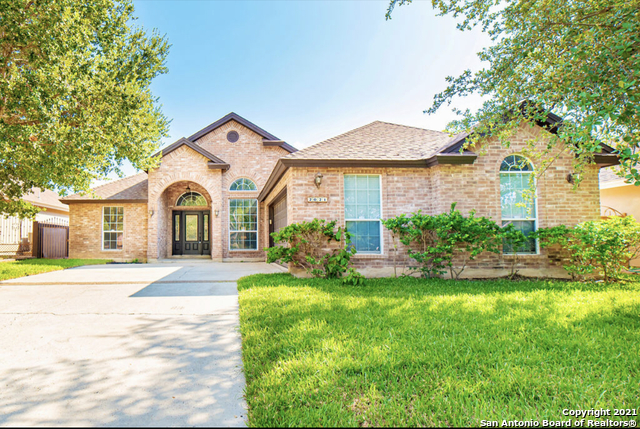2021 Manzanares Drive Laredo TX 78045