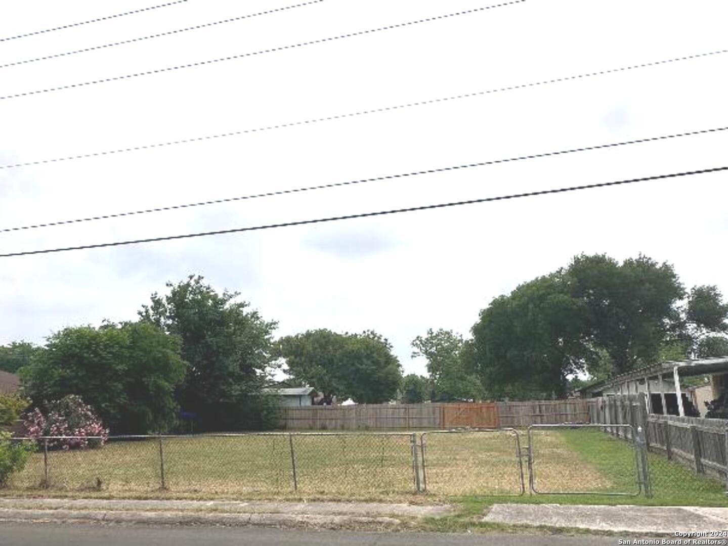 0 Mayfield West Boulevard San Antonio TX 78211
