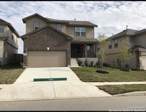 3918 Espada Falls San Antonio TX 78222