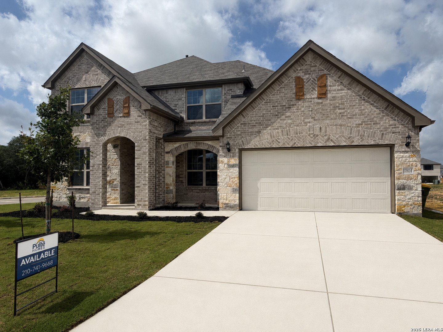 11804 Biznaga San Antonio TX 78254