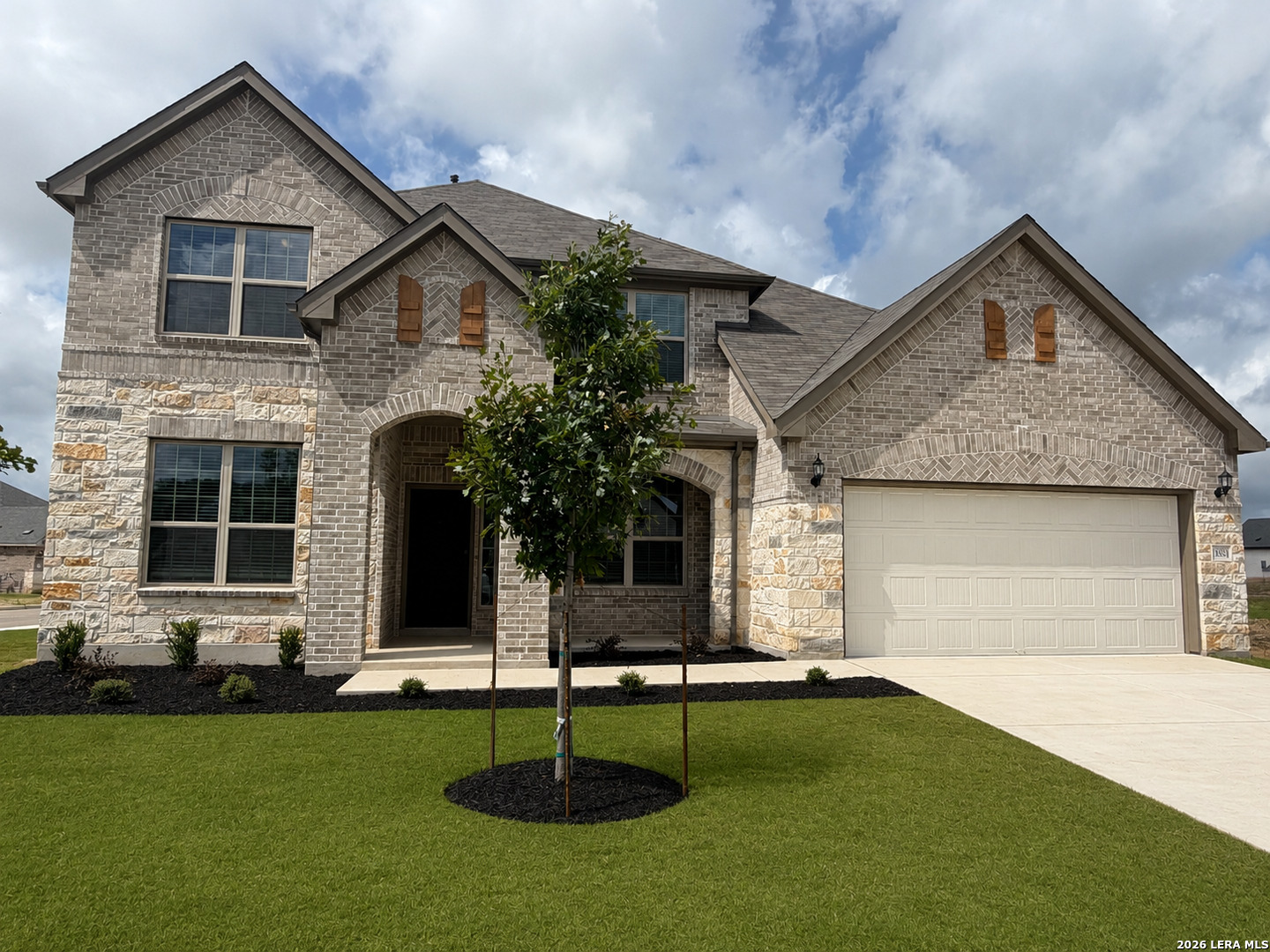11804 Biznaga San Antonio TX 78254