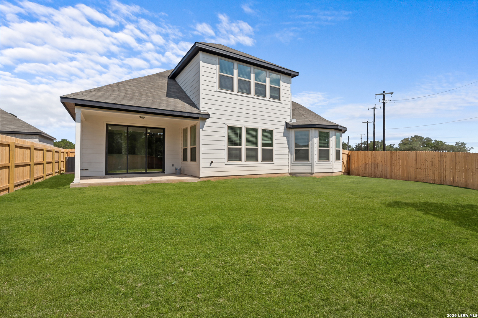 11804 Biznaga San Antonio TX 78254
