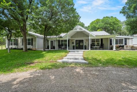 601 Valley View West Road San Marcos TX 78666