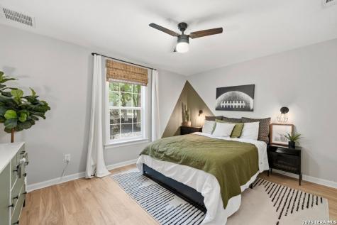 601 Valley View West Road San Marcos TX 78666