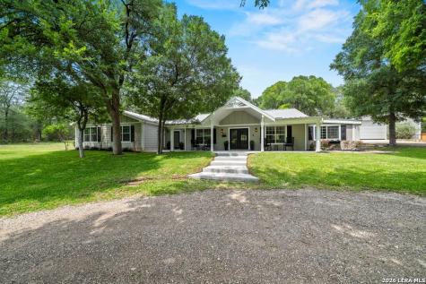 601 Valley View West Road San Marcos TX 78666