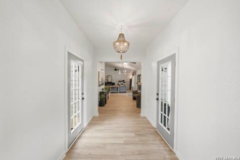601 Valley View West Road San Marcos TX 78666