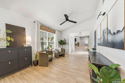 601 Valley View West Road San Marcos TX 78666