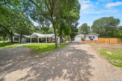 601 Valley View West Road San Marcos TX 78666