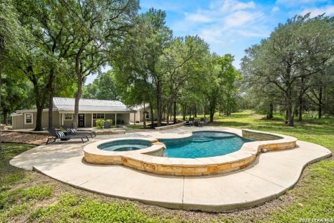 601 Valley View West Road San Marcos TX 78666