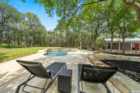 601 Valley View West Road San Marcos TX 78666