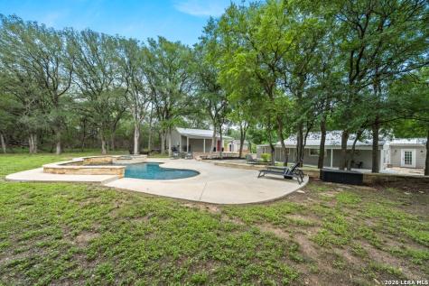 601 Valley View West Road San Marcos TX 78666