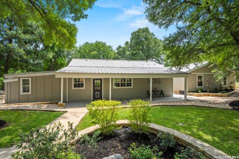 601 Valley View West Road San Marcos TX 78666