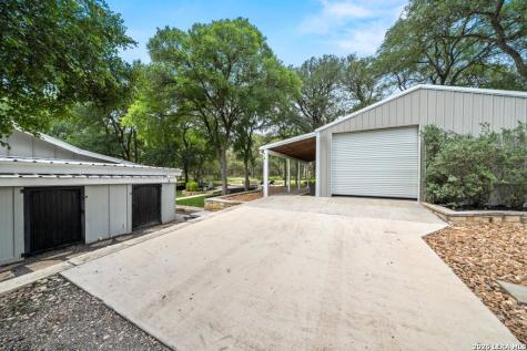601 Valley View West Road San Marcos TX 78666