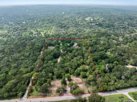 601 Valley View West Road San Marcos TX 78666