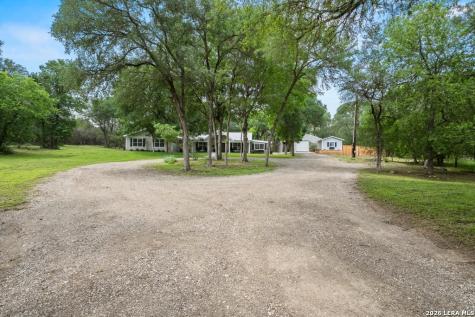 601 Valley View West Road San Marcos TX 78666