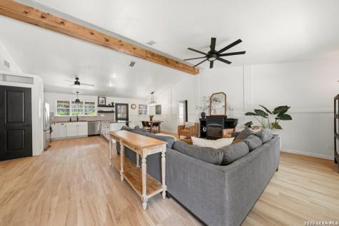 601 Valley View West Road San Marcos TX 78666