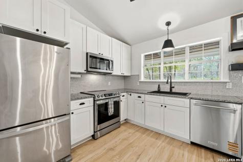 601 Valley View West Road San Marcos TX 78666