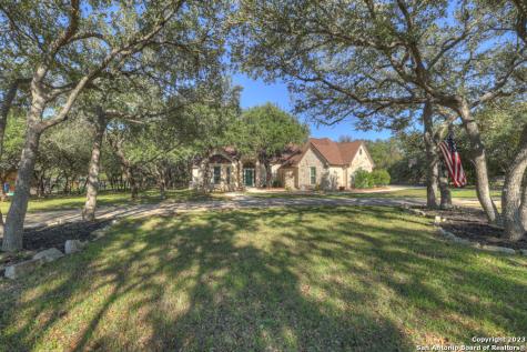 125 Regent Pass New Braunfels TX 78132