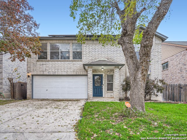 2415 Cedar Ridge San Antonio TX 78232