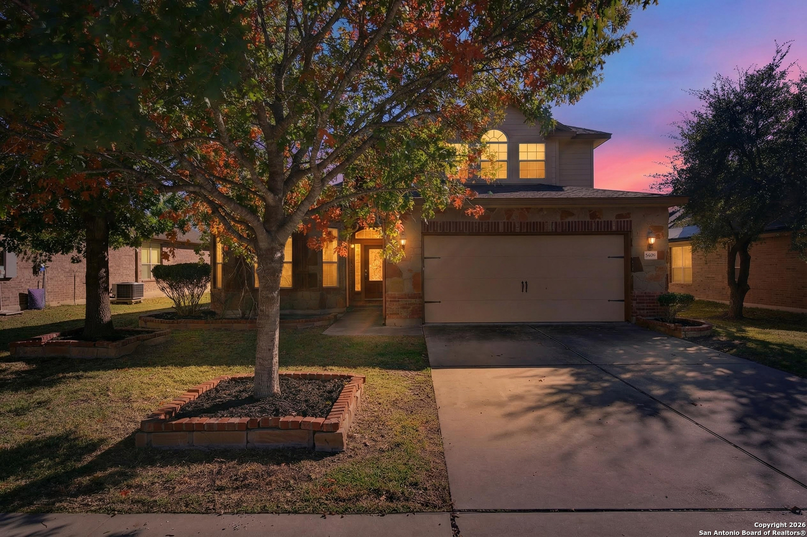 5406 English Oak Killeen TX 76542