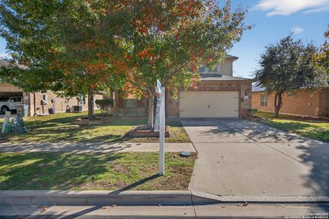 5406 English Oak Killeen TX 76542