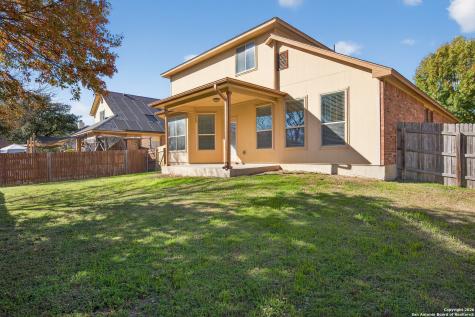 5406 English Oak Killeen TX 76542
