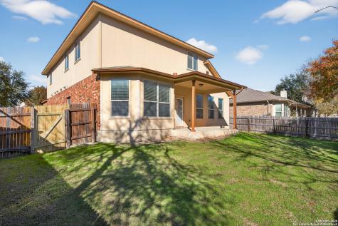 5406 English Oak Killeen TX 76542