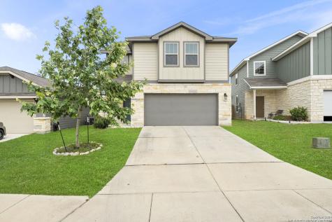 7727 Abbey Place San Antonio TX 78218