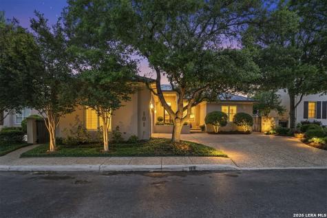 101 Bristol Green San Antonio TX 78209