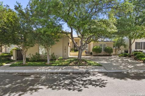 101 Bristol Green San Antonio TX 78209