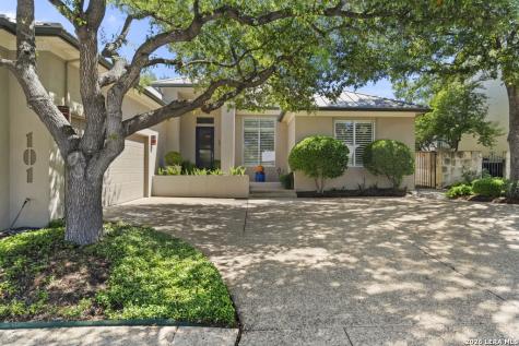 101 Bristol Green San Antonio TX 78209