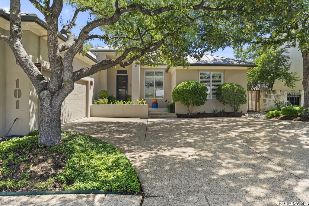 101 Bristol Green San Antonio TX 78209