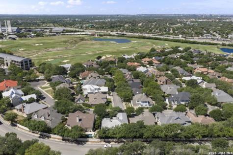 101 Bristol Green San Antonio TX 78209