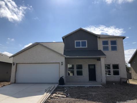434 Copper Wood Drive New Braunfels TX 78130