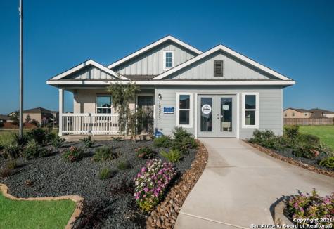10634 Borlaug Street Converse TX 78109