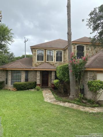 9731 Misty Trail San Antonio TX 78254