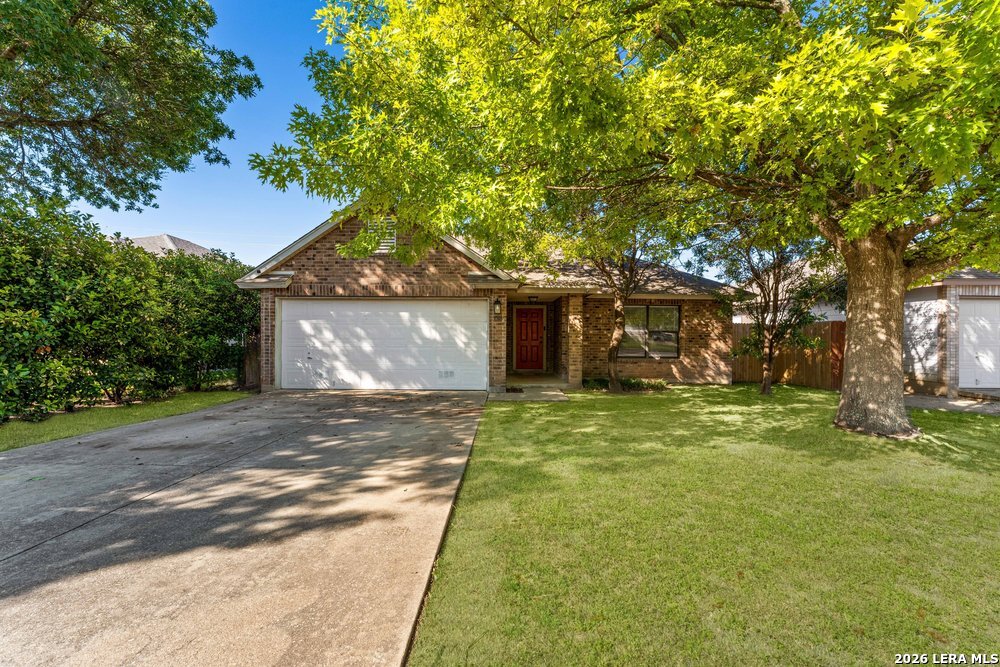 9518 Arcadia Creek San Antonio TX 78251