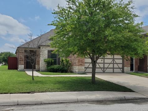 7826 Rafanelli San Antonio TX 78253